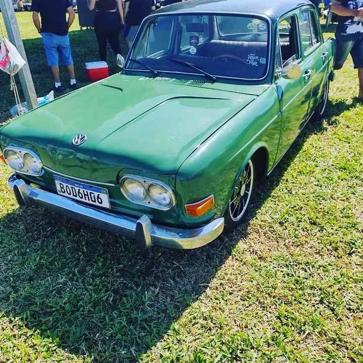 Brazilian Classic Cars - Exporting Classic Cars Since 2013
